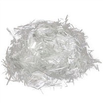 Kính xắt nhỏ